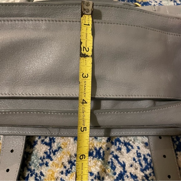 Satchel bag - Picture 7 of 8